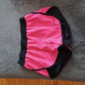 Champion woman's shorts